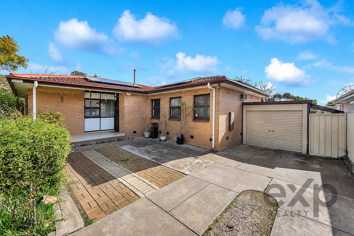 Residential for sale in Ingle Farm, 65 Coondoo Avenue, Ingle Farm SA 5098, 612 m²