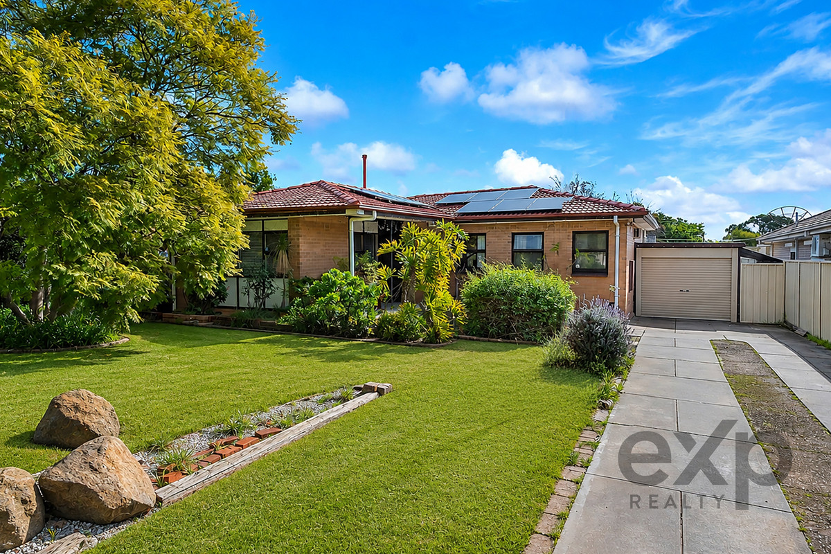 Residential for sale in Ingle Farm, 65 Coondoo Avenue, Ingle Farm SA 5098, 612 m²