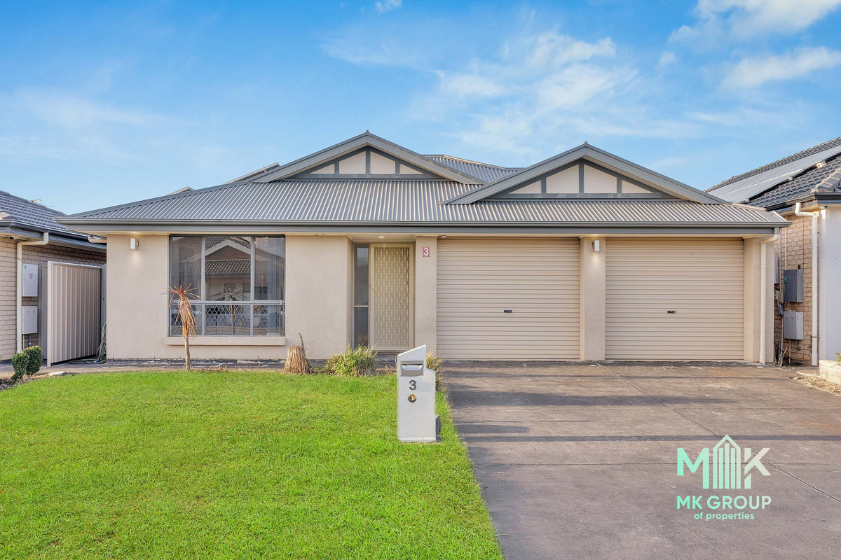 Renovated, Spacious & Built for Entertaining — A Rare Find in Parafield Gardens.
