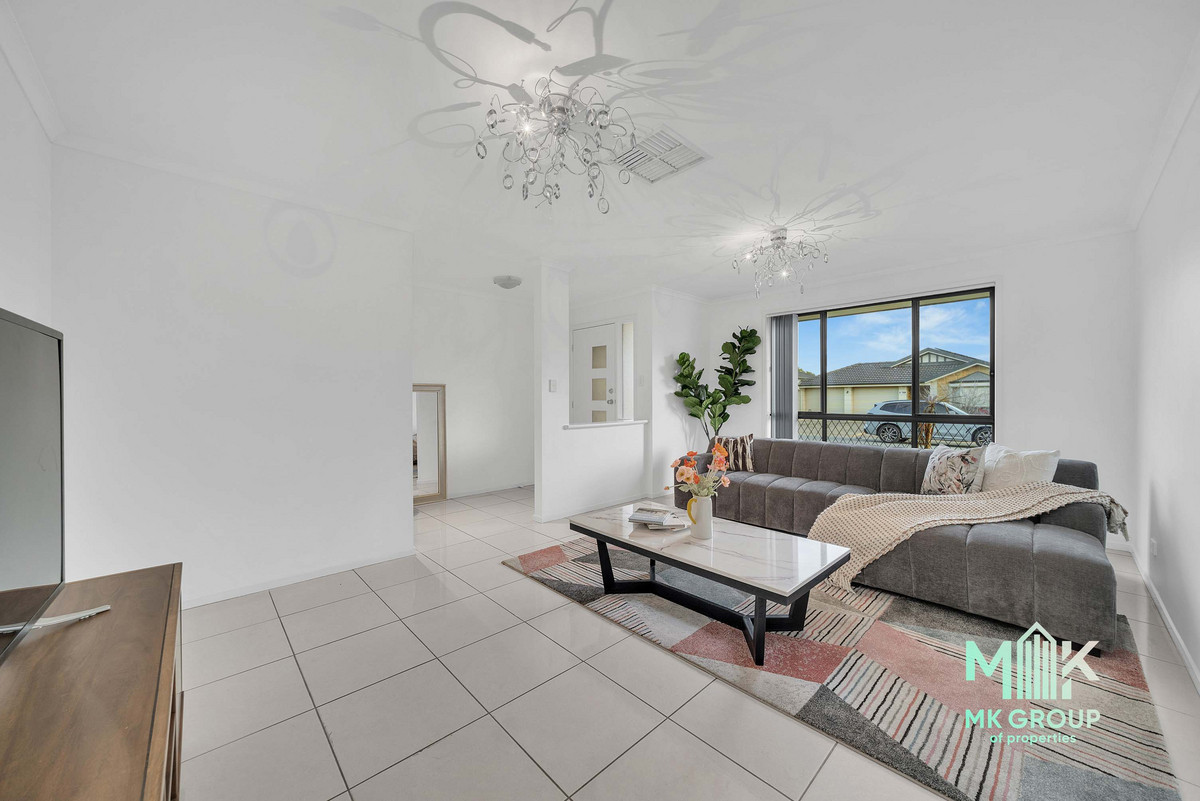 Renovated, Spacious & Built for Entertaining — A Rare Find in Parafield Gardens.