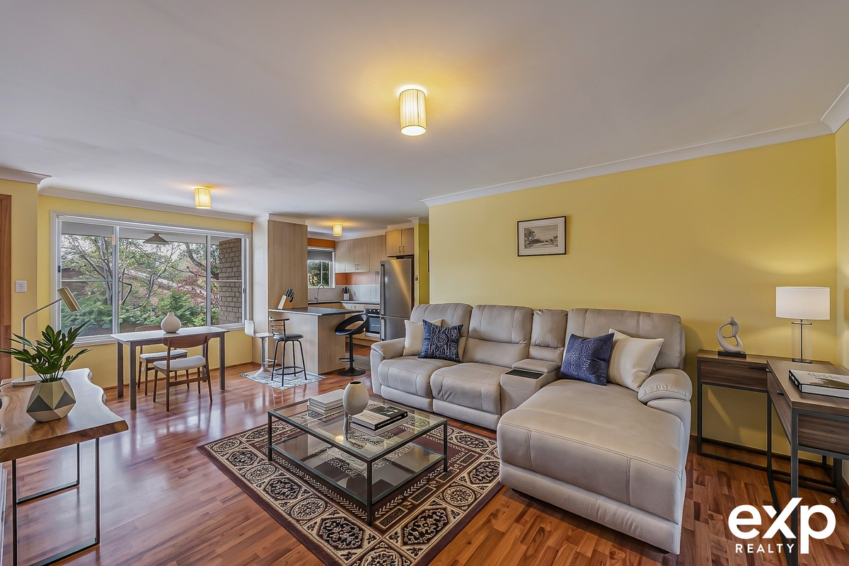 Spacious Villa in a Peaceful Resort-Style Complex
