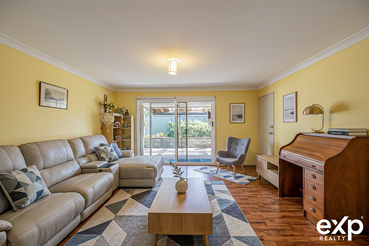 Spacious Villa in a Peaceful Resort-Style Complex
