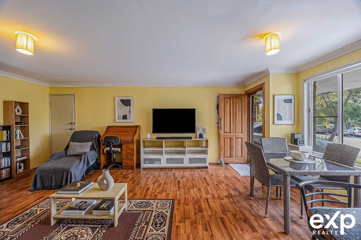 Spacious Villa in a Peaceful Resort-Style Complex