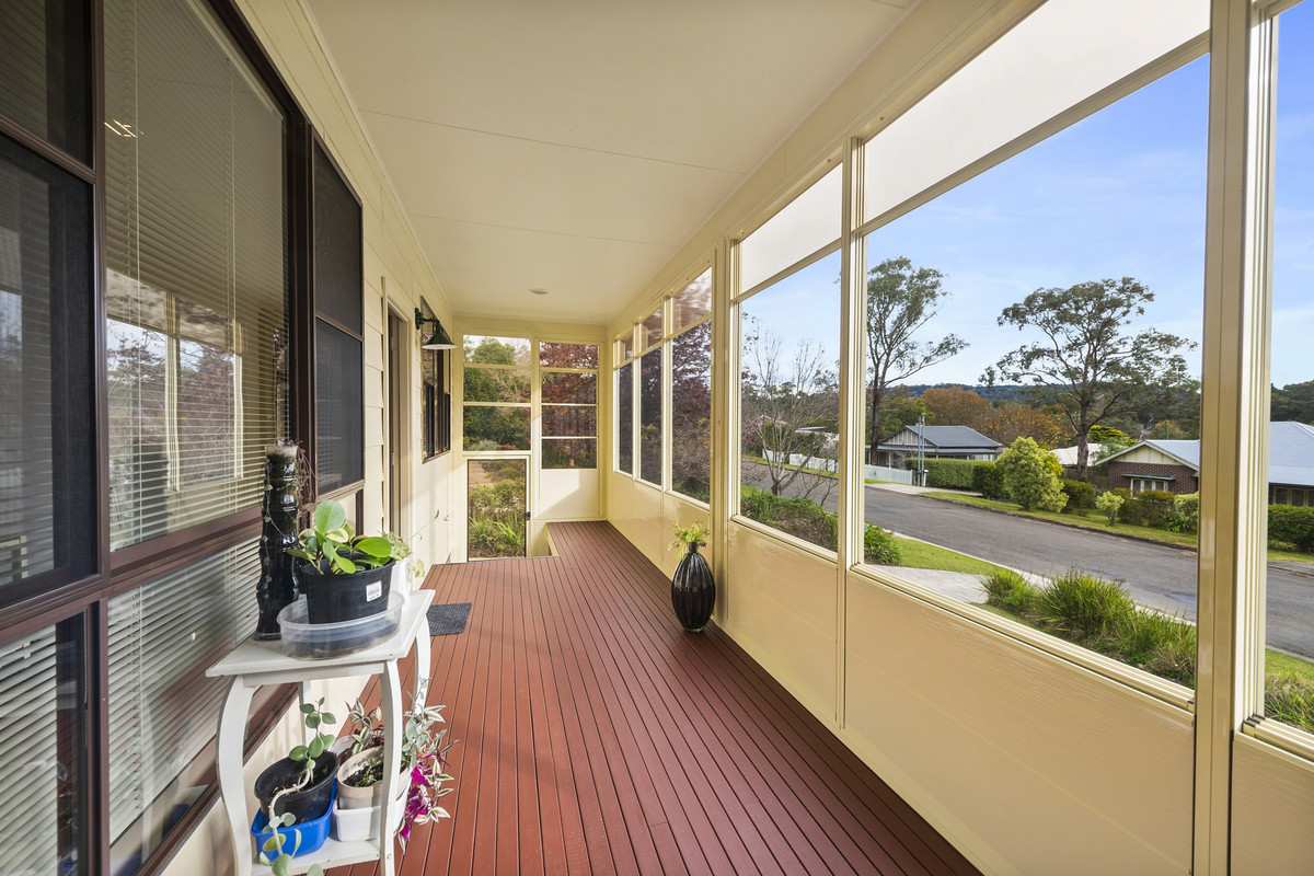 In Town Living with Room for Everyone