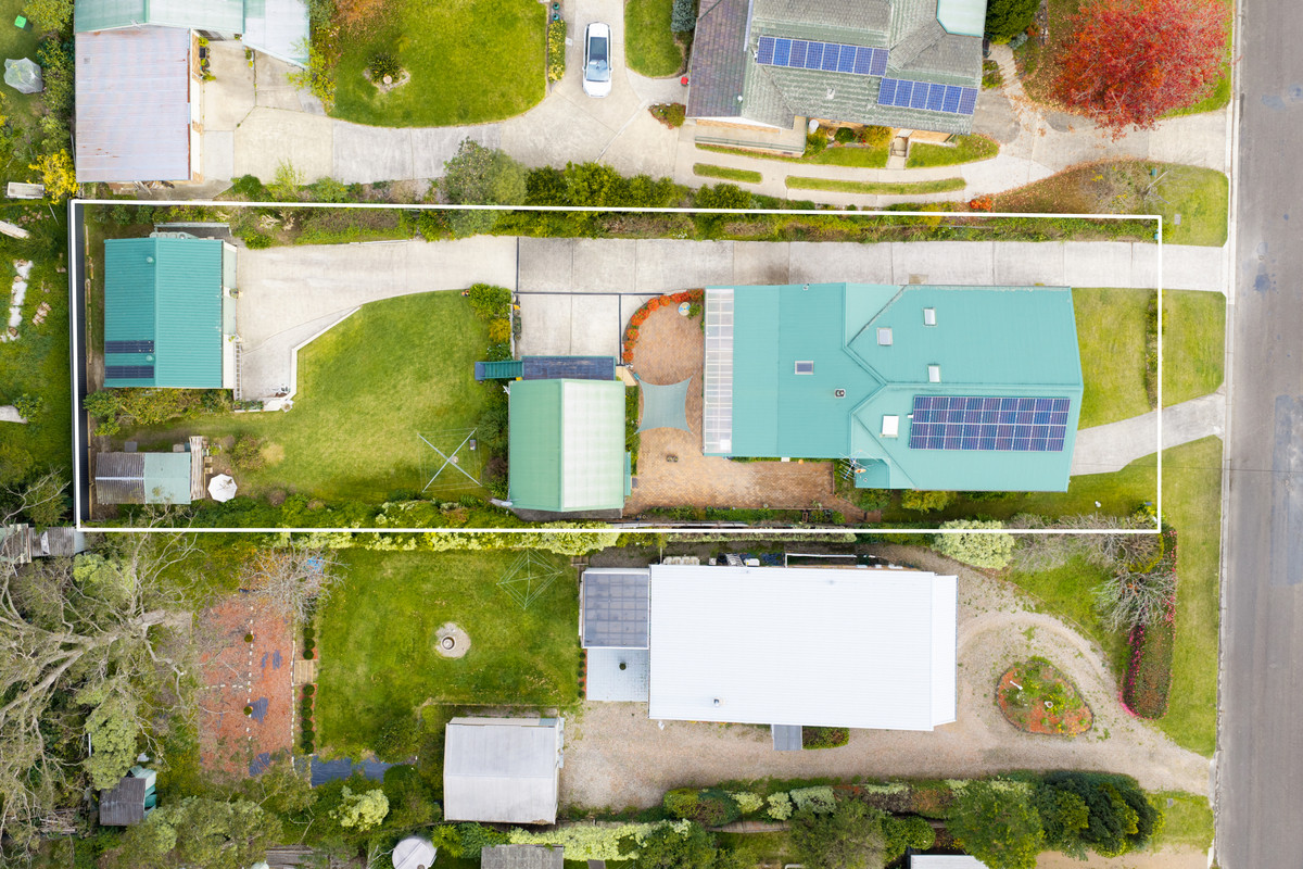Residential for sale in Mittagong, 60 Southey Street, Mittagong NSW 2575, 1416 m²
