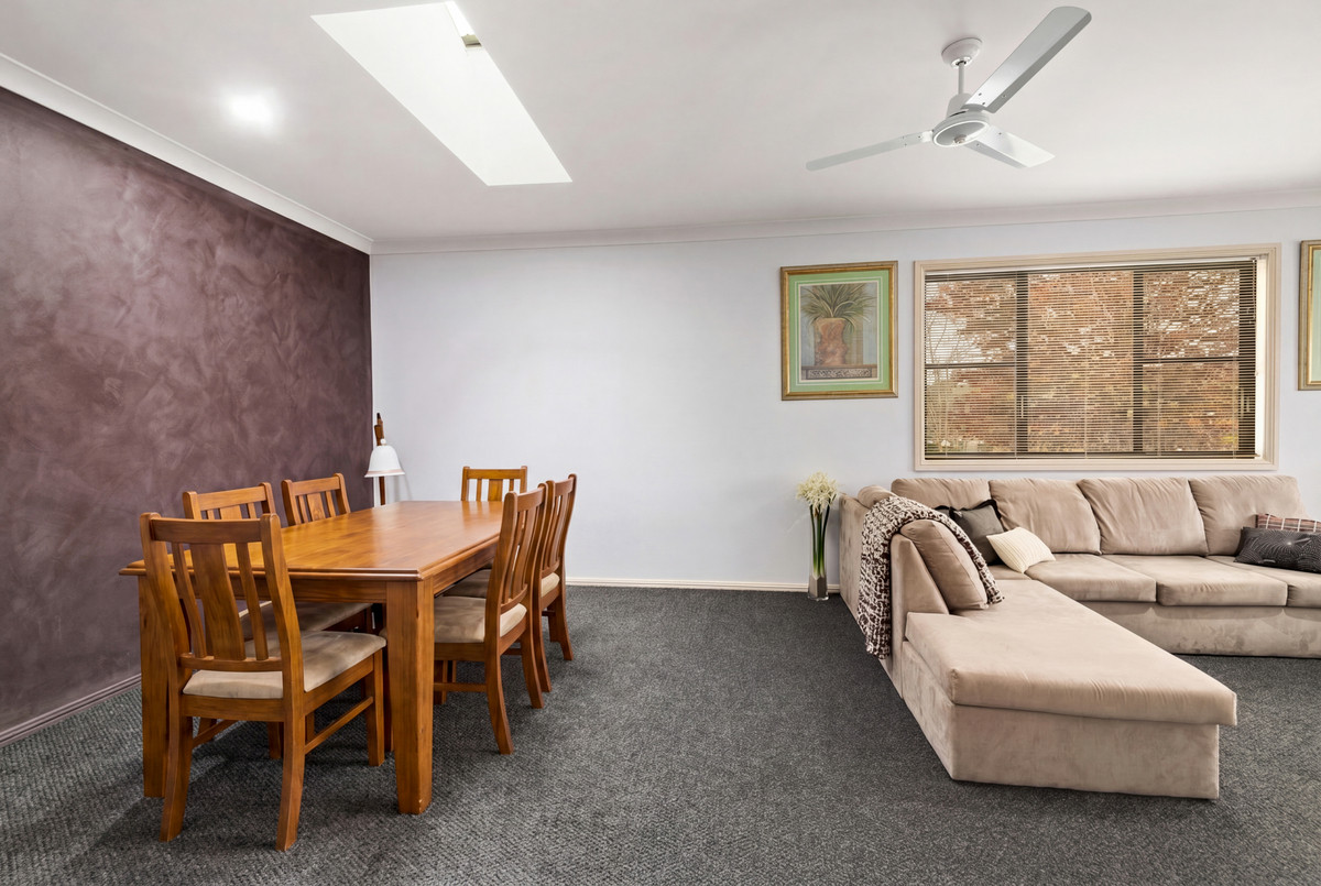 In Town Living with Room for Everyone