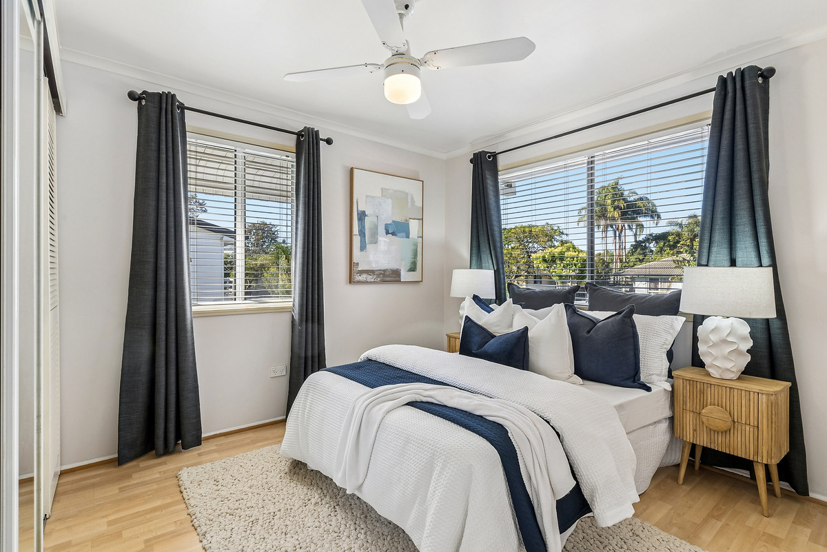 Comfort, Convenience & Location!!