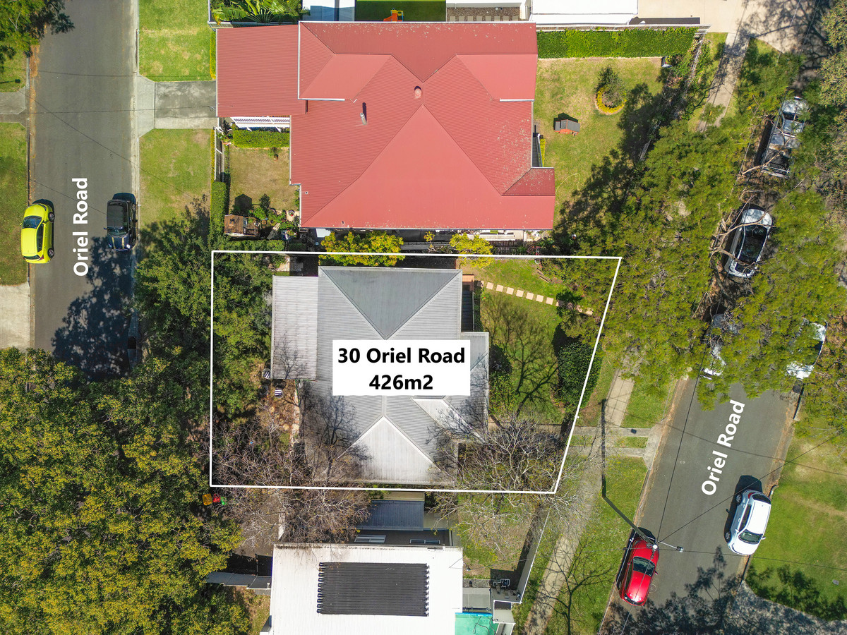 Residential for sale in Yeronga, 30 Oriel Road, Yeronga QLD 4104, 426 m²