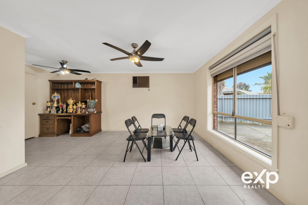 Rare 887m² Family Entertainer with Huge Backyard & 3 Sheds