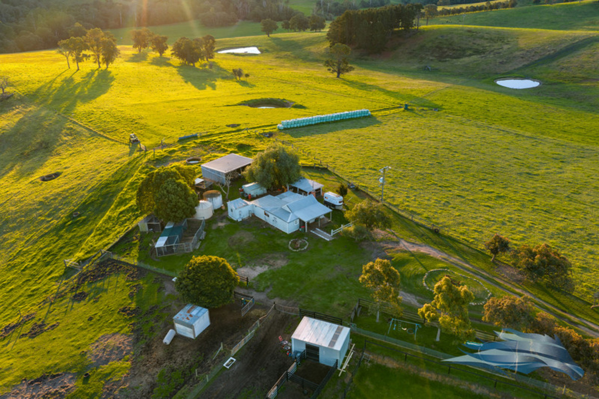 Residential for sale in Clifton Creek, 925 Deptford Road, Clifton Creek VIC 3875, 2 m²