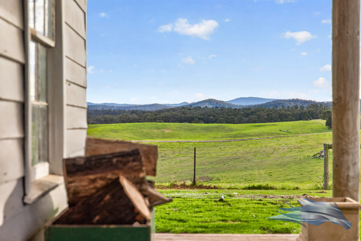 Country Charm on 5 Acres