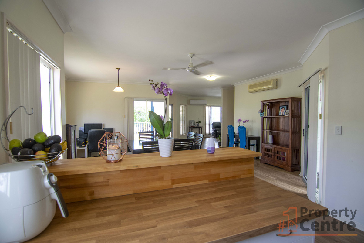 Family Living with Space, Comfort & Outstanding Shedding