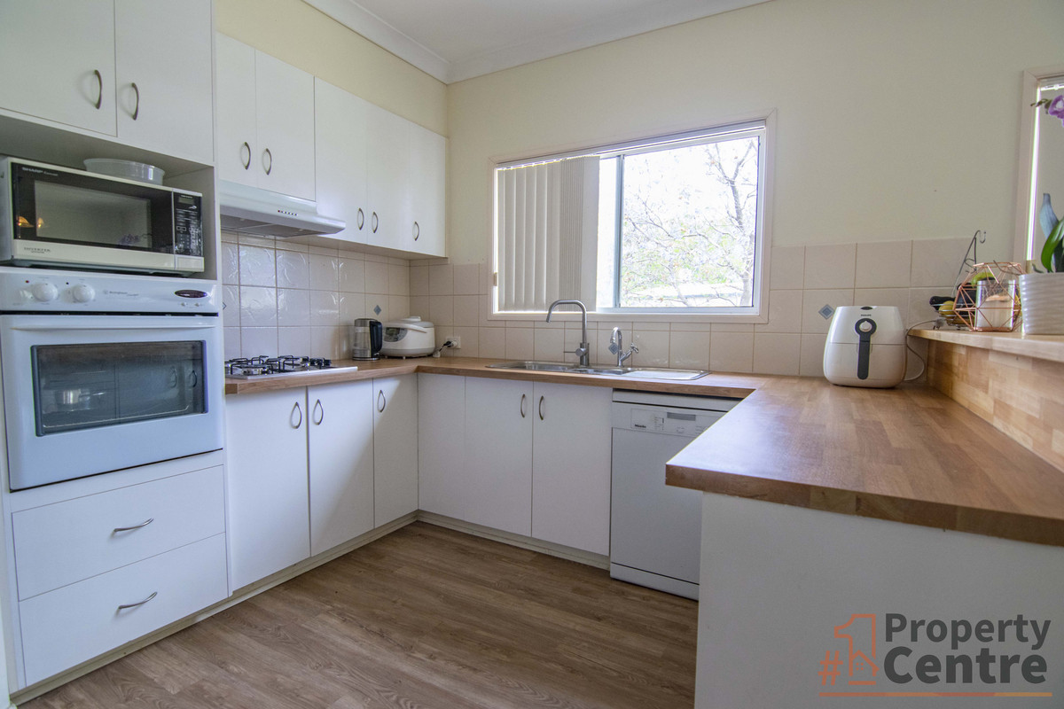 Family Living with Space, Comfort & Outstanding Shedding