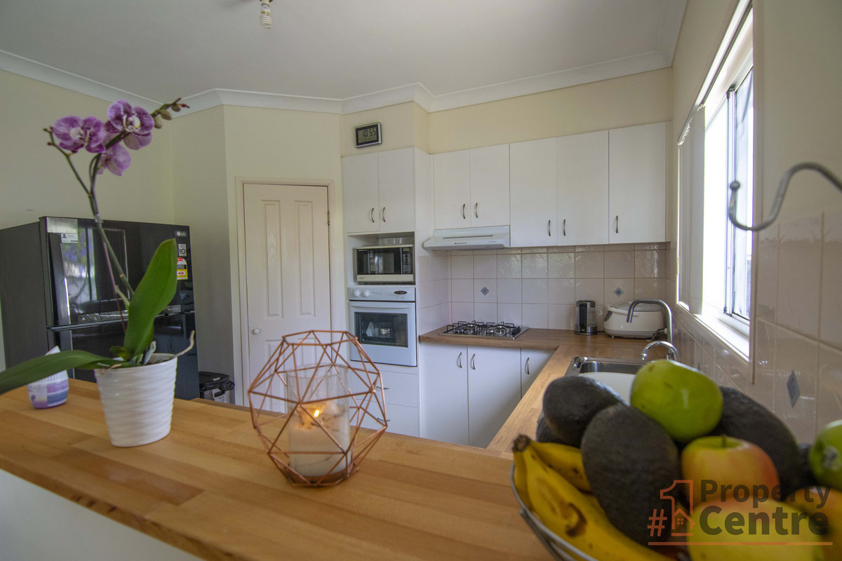 Family Living with Space, Comfort & Outstanding Shedding