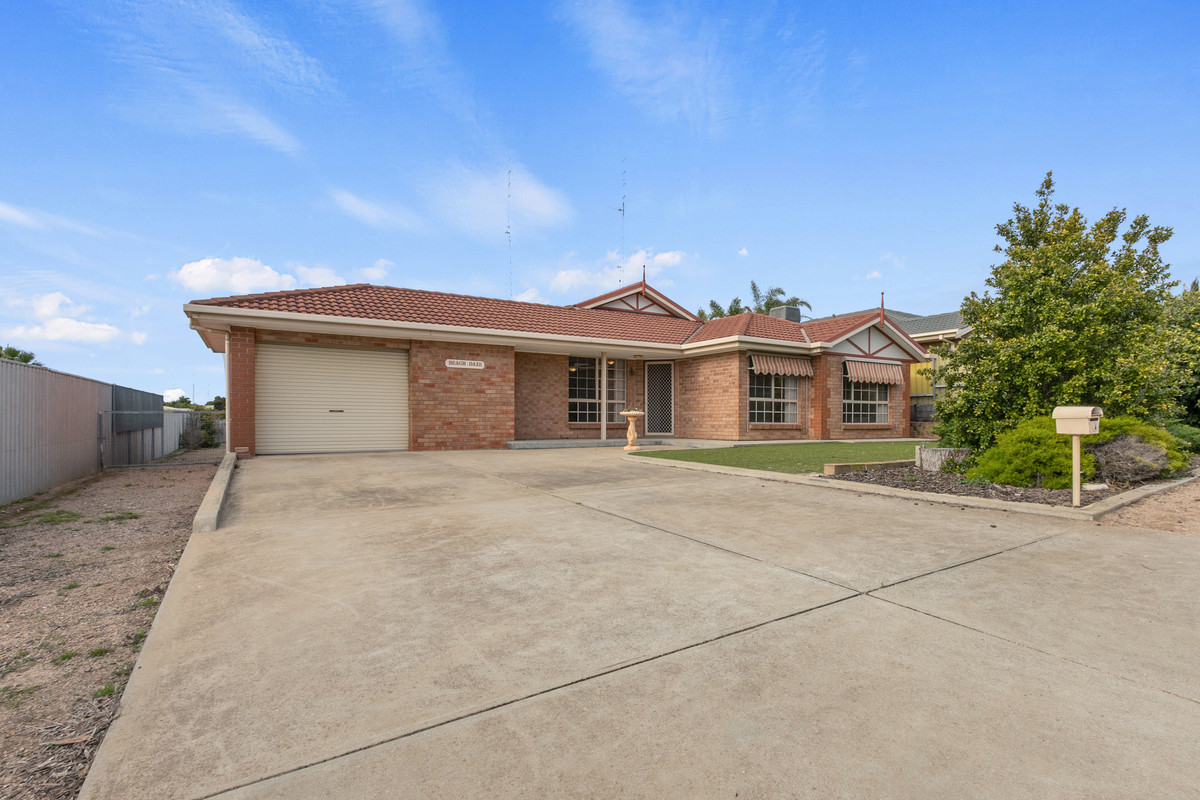 Practical Family Living with Space to Entertain & Grow