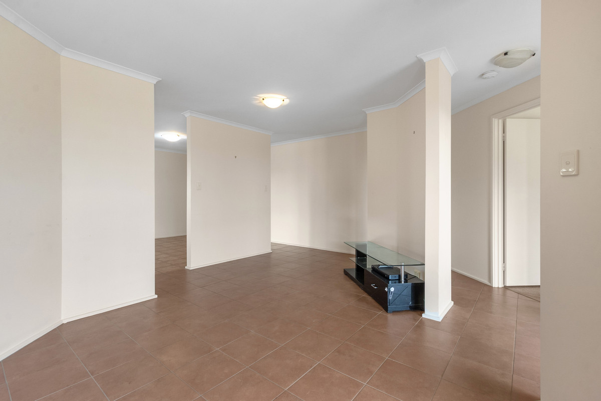 Practical Family Living with Space to Entertain & Grow