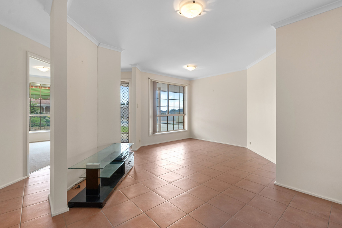 Practical Family Living with Space to Entertain & Grow