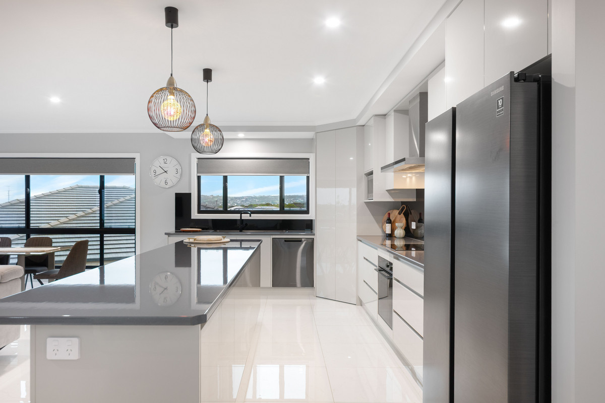 Elevated Marina Living with Space, Style & Spectacular Views