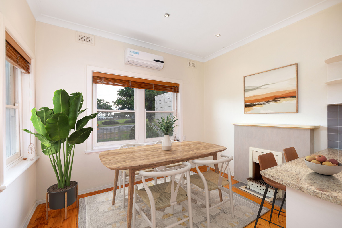 Charming Character Home in a Prime City-Fringe Location