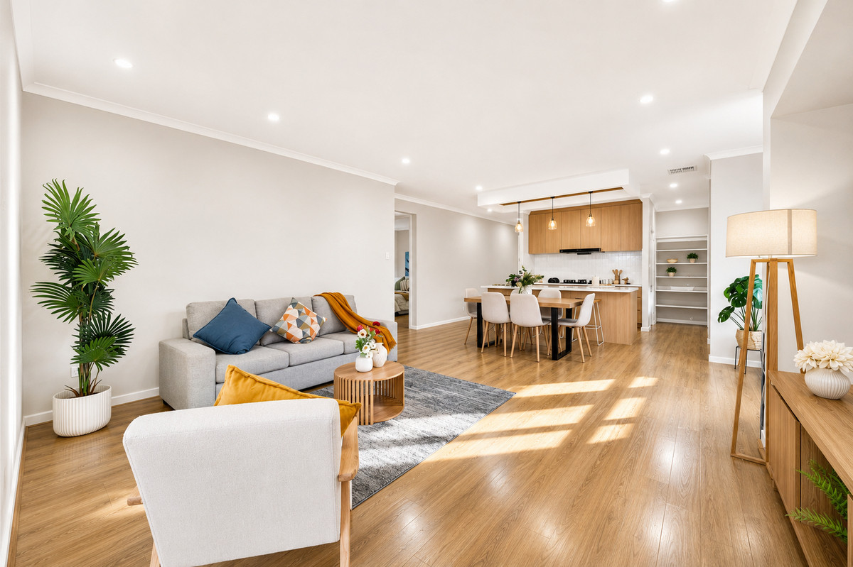Residential for sale in Riverlea Park, 6 Newland Street, Riverlea Park SA 5120, 420 m²