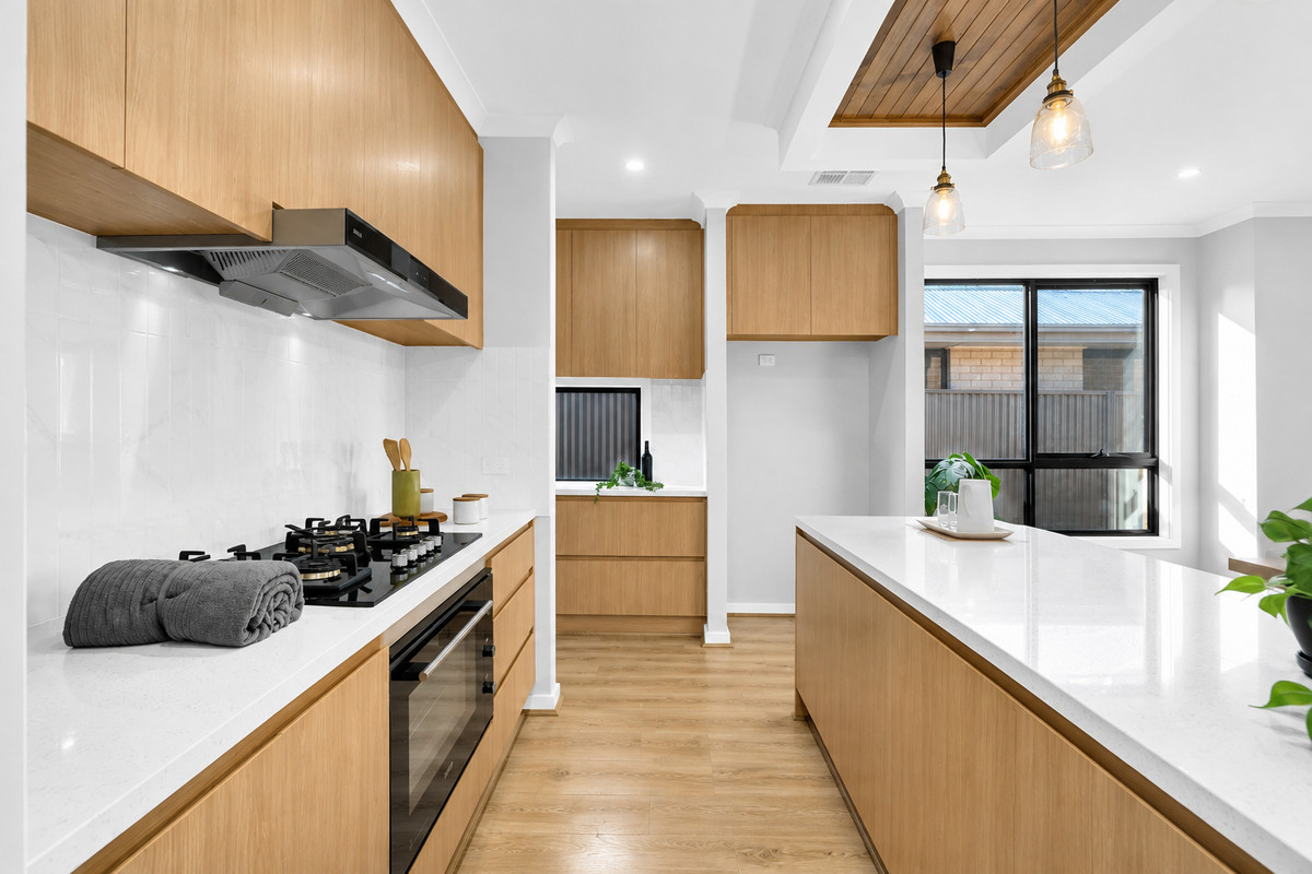 Stunning Brand-New Family Home with Sunroom & Multiple Living Spaces – First Home Owner Grant Available (Eligibility Criteria Apply) 3