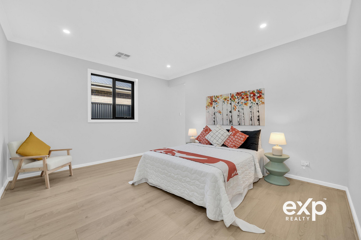 Stunning Brand-New Family Home with Sunroom & Multiple Living Spaces – First Home Owner Grant Available (Eligibility Criteria Apply)