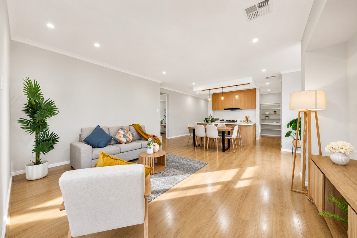 Stunning Brand-New Family Home with Sunroom & Multiple Living Spaces – First Home Owner Grant Available (Eligibility Criteria Apply) 5