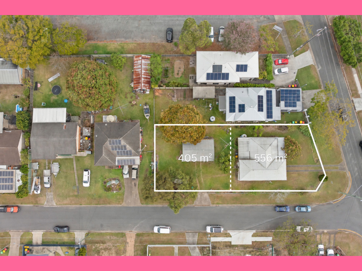 Residential for sale in Acacia Ridge, 230 Postle Street, Acacia Ridge QLD 4110, 961 m²