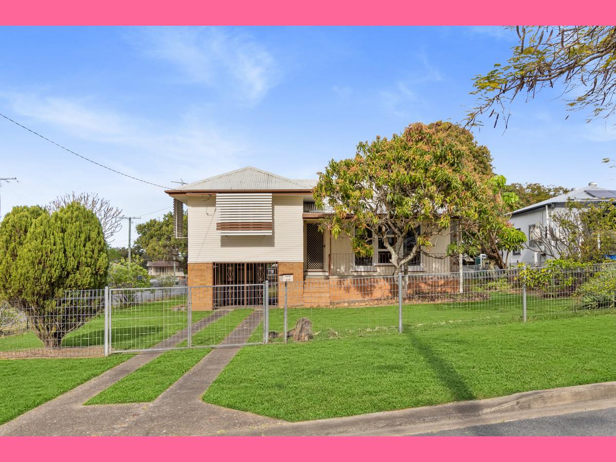 Residential for sale in Acacia Ridge, 230 Postle Street, Acacia Ridge QLD 4110, 961 m²