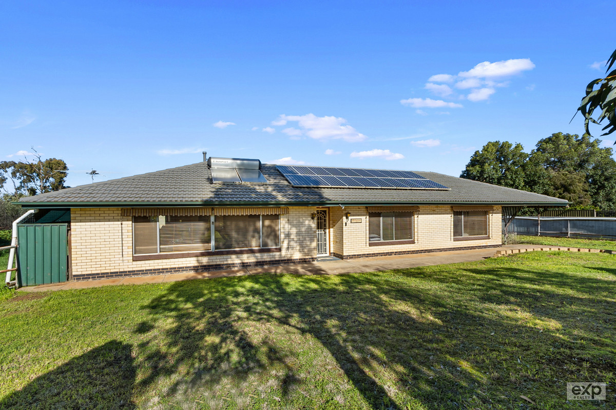 Zoned Rural Living / Animal Husbandry
