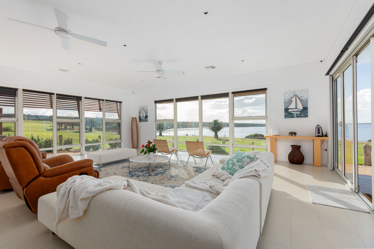 Some properties simply stop you in your tracks. This is one of them.