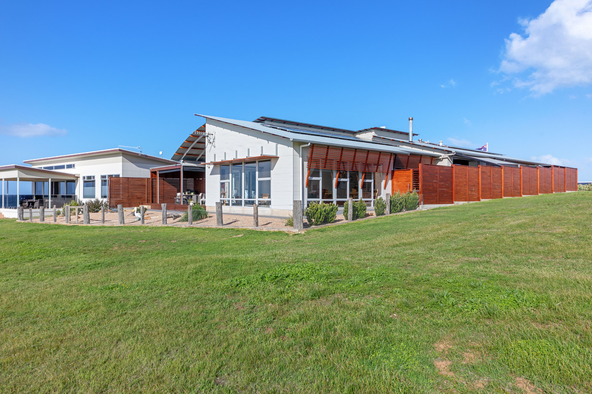 Some properties simply stop you in your tracks. This is one of them.