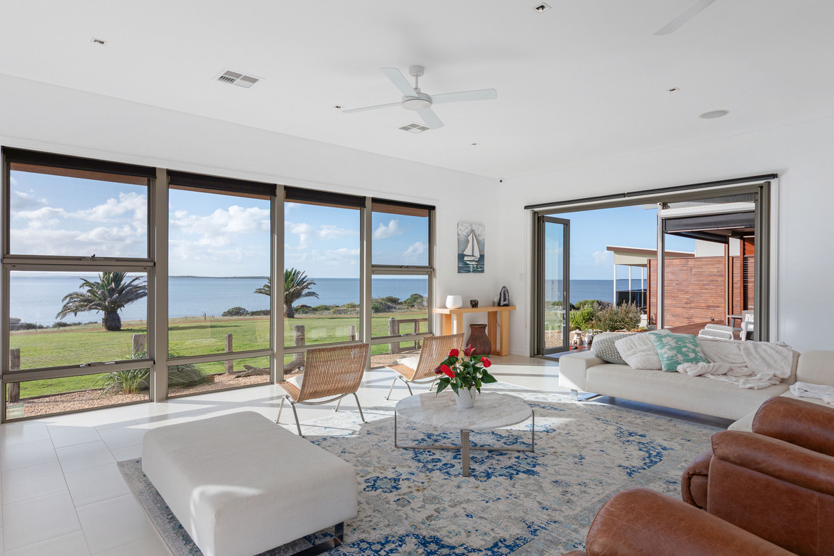 Some properties simply stop you in your tracks. This is one of them.