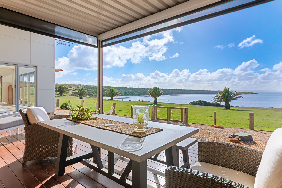 Some properties simply stop you in your tracks. This is one of them.