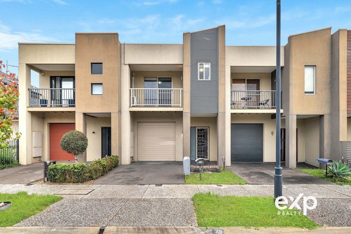 Modern Low-Maintenance Living – Ideal Investment, First Home or Downsizer Opportunity