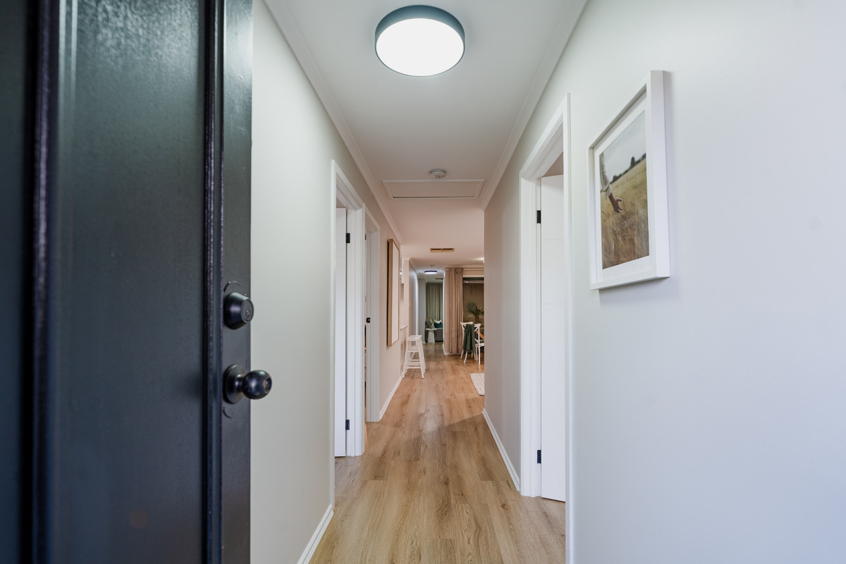 Residential for sale in Pooraka, 105 Henderson Avenue, Pooraka SA 5095, 315 m²