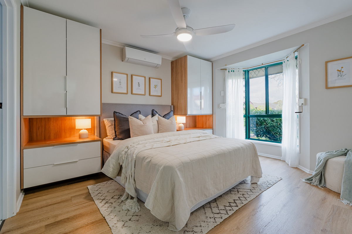 Residential for sale in Pooraka, 105 Henderson Avenue, Pooraka SA 5095, 315 m²