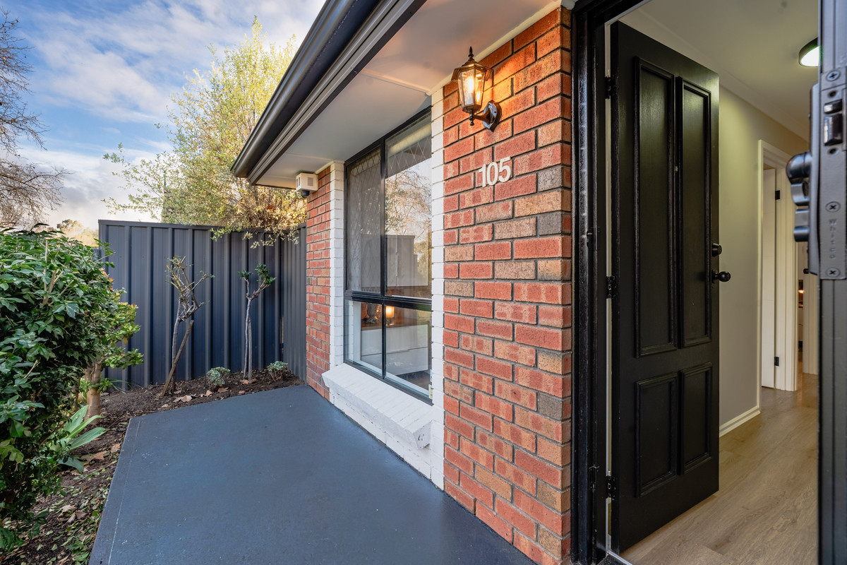 Residential for sale in Pooraka, 105 Henderson Avenue, Pooraka SA 5095, 315 m²