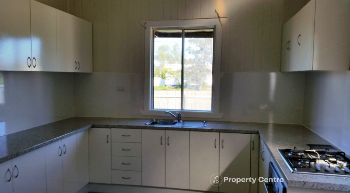 Large Block, Long Lease & Plenty of Potential