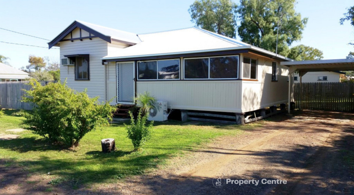 Large Block, Long Lease & Plenty of Potential