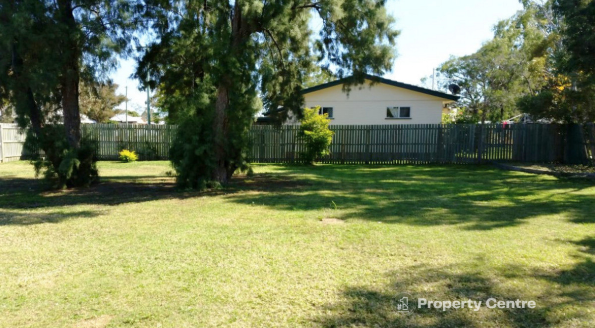 Large Block, Long Lease & Plenty of Potential