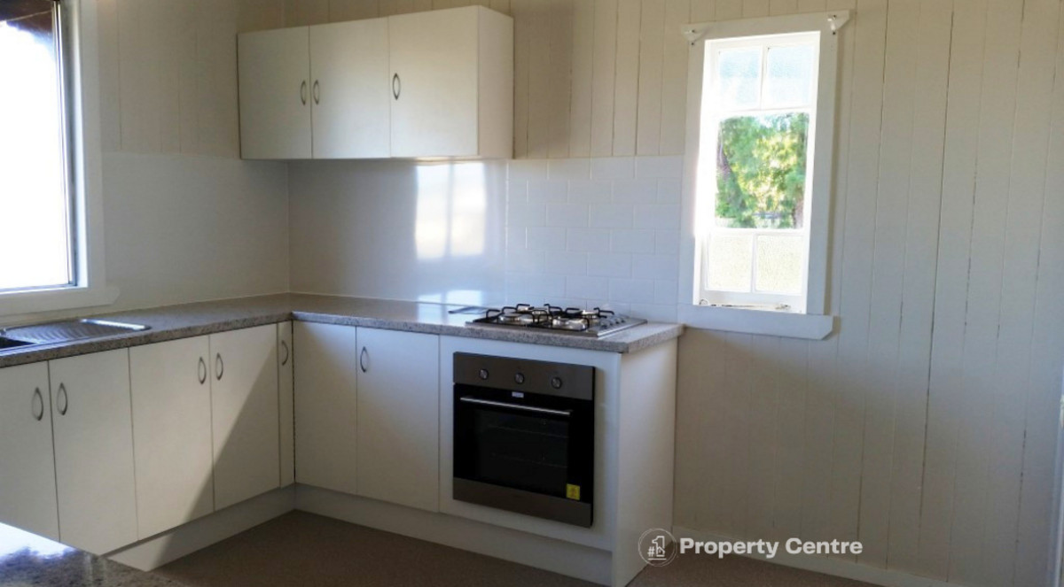 Large Block, Long Lease & Plenty of Potential