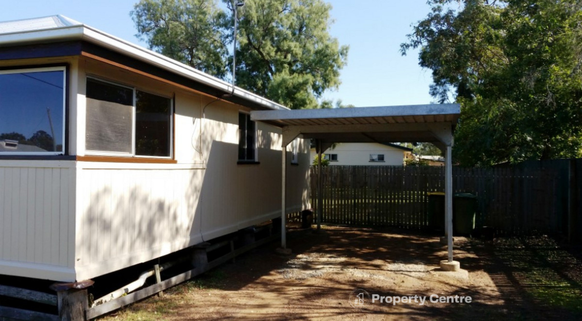 Large Block, Long Lease & Plenty of Potential