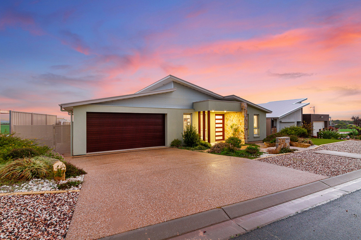 Residential for sale in Port Hughes, 12 Stableford Court, Port Hughes SA 5558, 534 m²