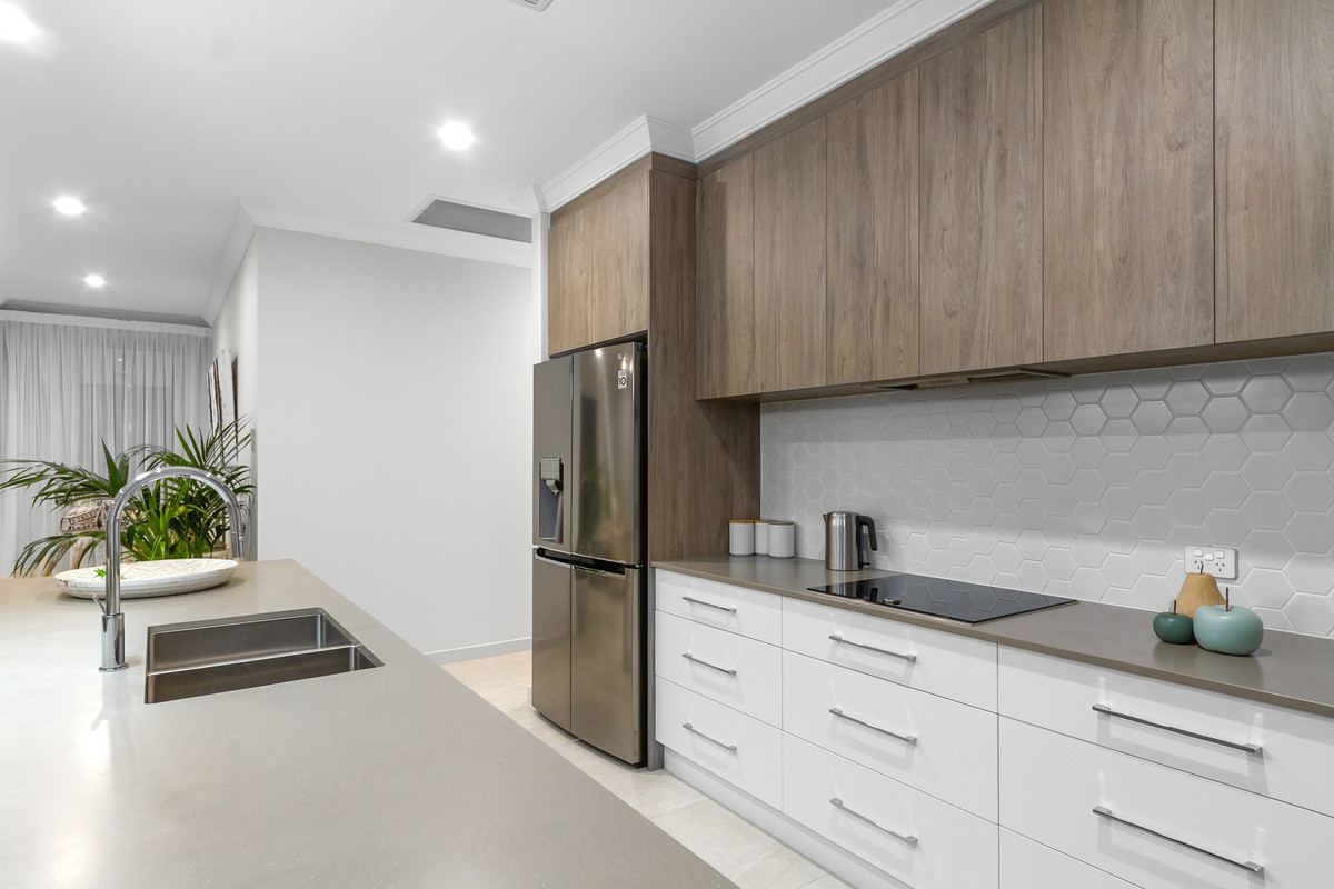 Executive Living with Luxury Finishes at Every Turn