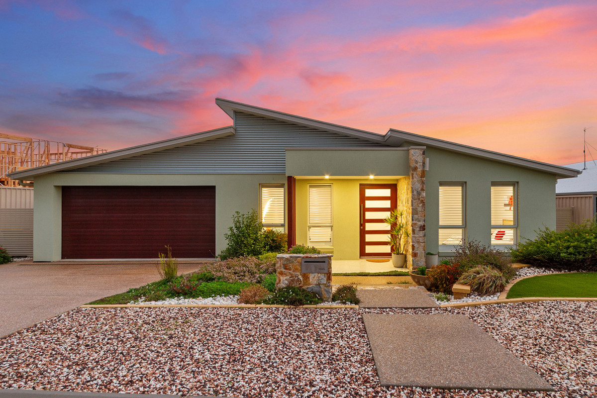 Executive Living with Luxury Finishes at Every Turn