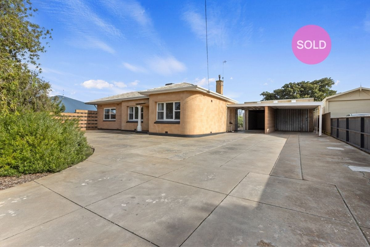 SOLD by TIM & SARB of eXp Realty