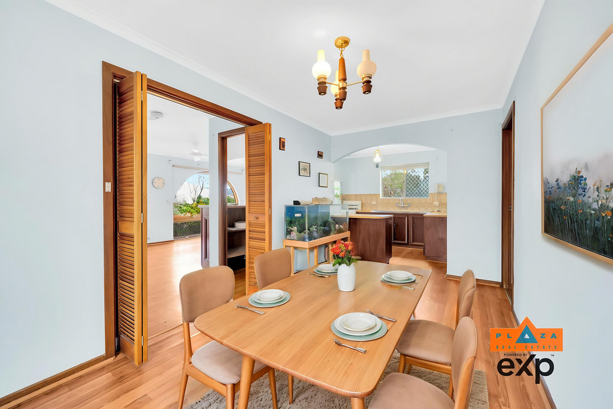 Spacious Family Living with Room to Grow