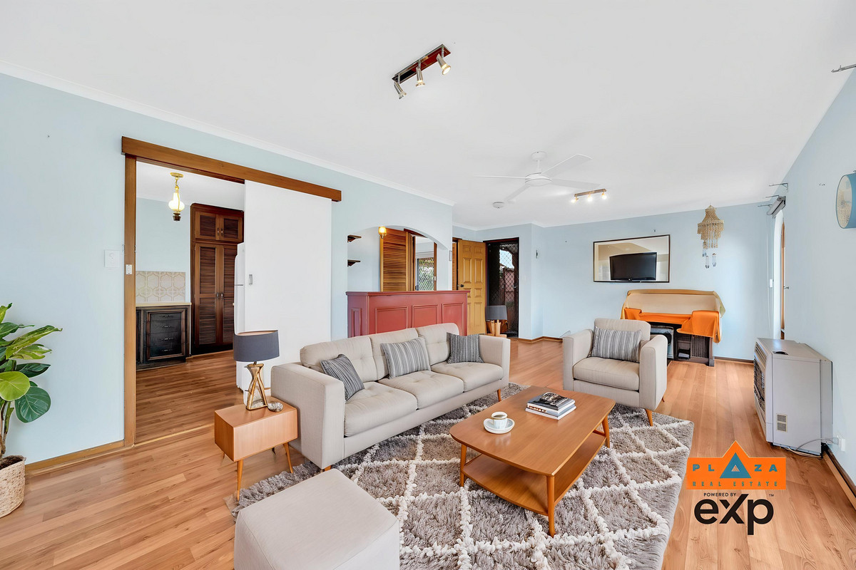 Spacious Family Living with Room to Grow