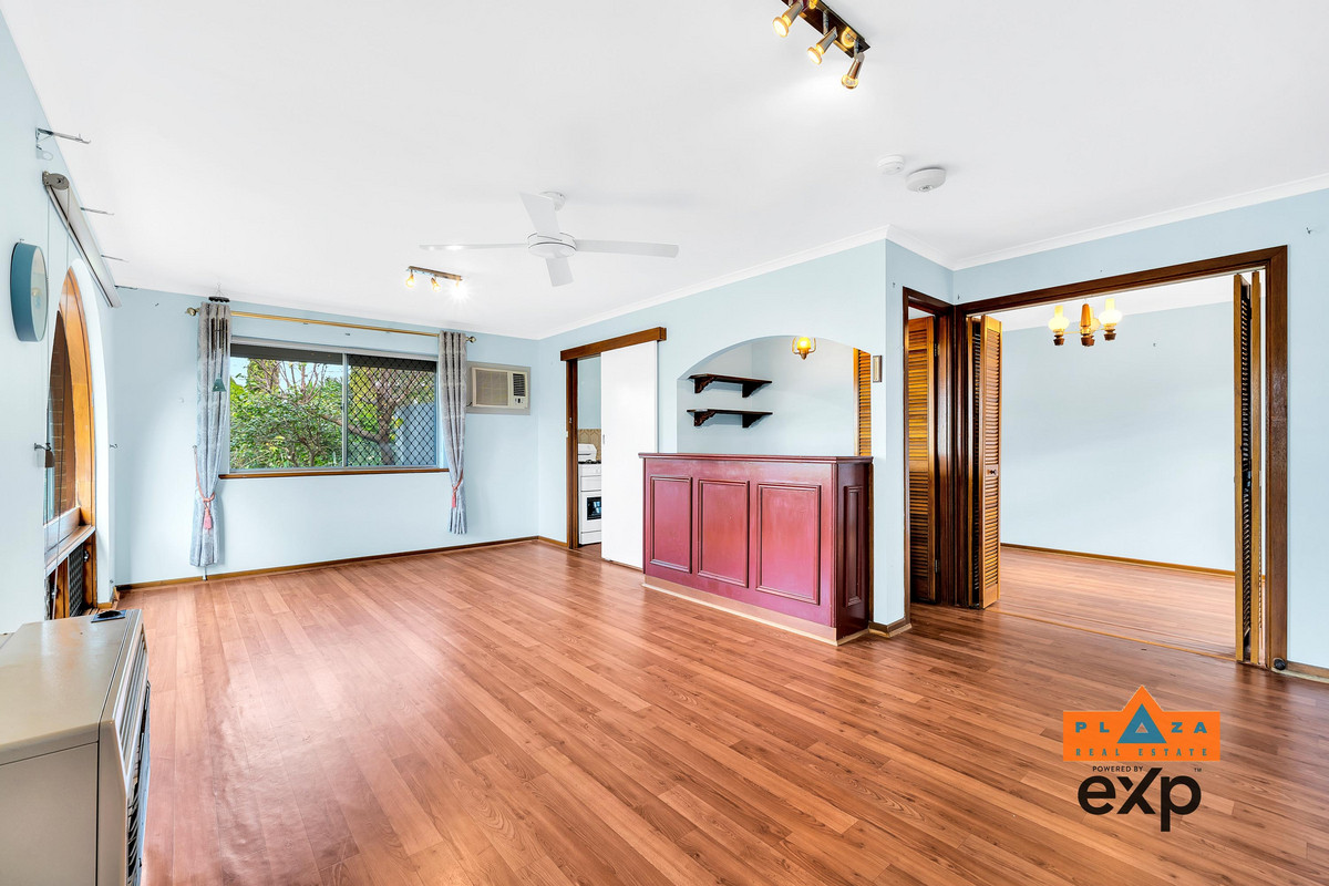 Spacious Family Living with Room to Grow
